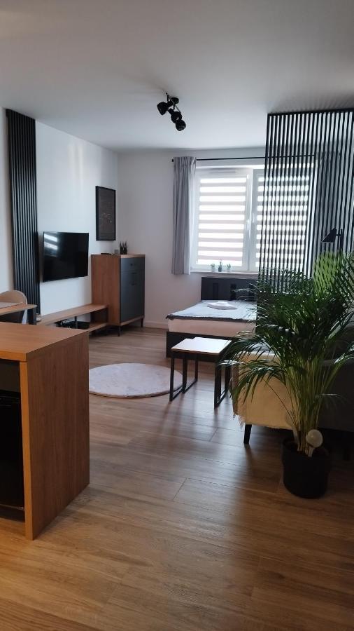 Apartment Between Krakkó Kültér fotó