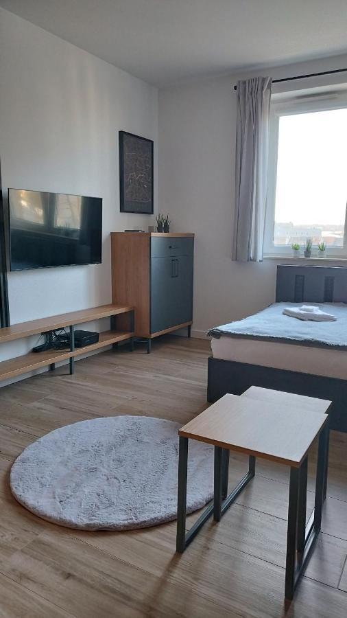 Apartment Between Krakkó Kültér fotó