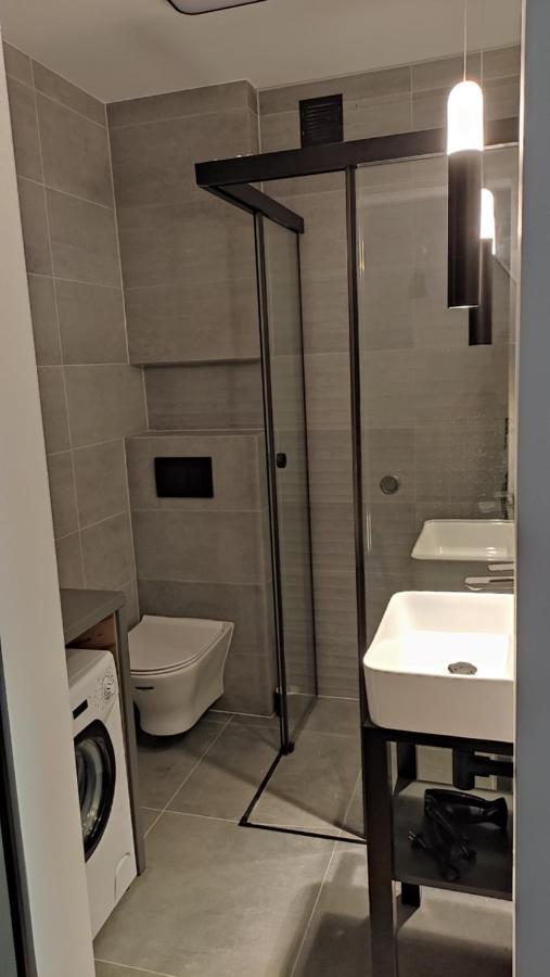 Apartment Between Krakkó Kültér fotó